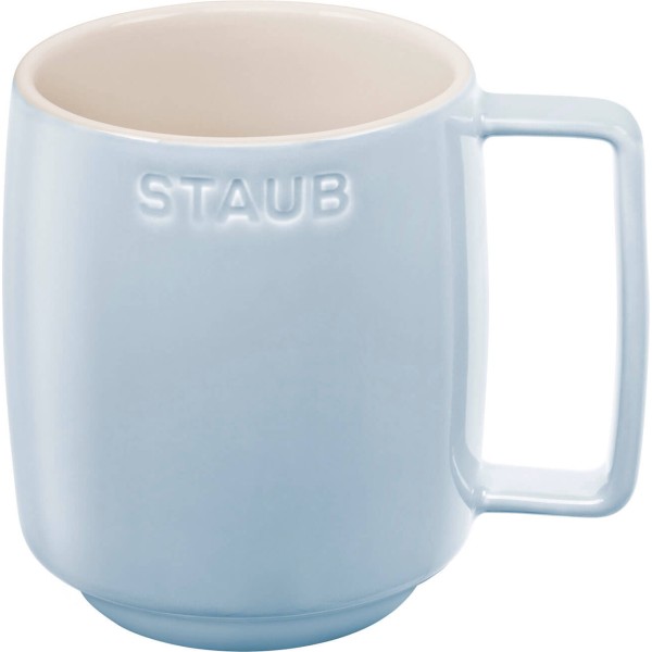 Zestaw kubków ceramicznych Staub SERVING (6 szt., 350 ml)