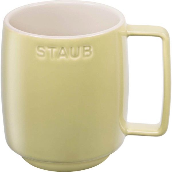 Zestaw kubków ceramicznych Staub SERVING (6 szt., 350 ml)