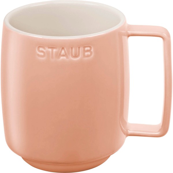 Zestaw kubków ceramicznych Staub SERVING (6 szt., 350 ml)