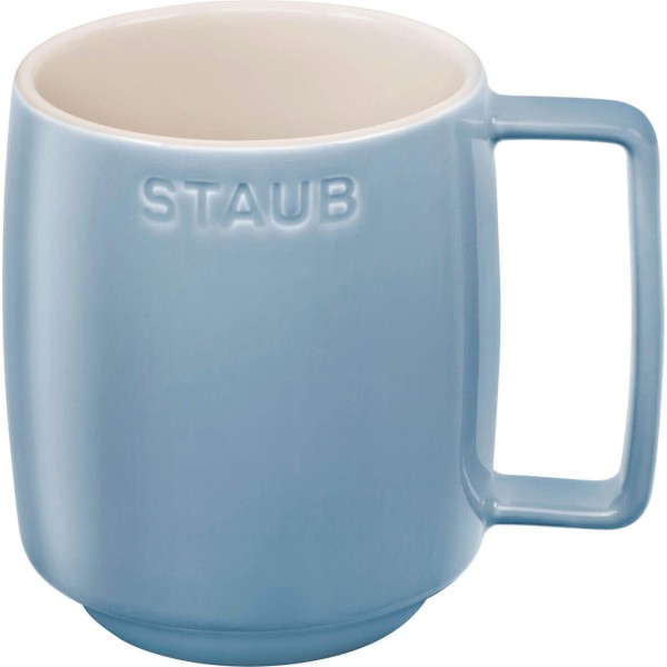 Zestaw kubków ceramicznych Staub SERVING (6 szt., 350 ml)