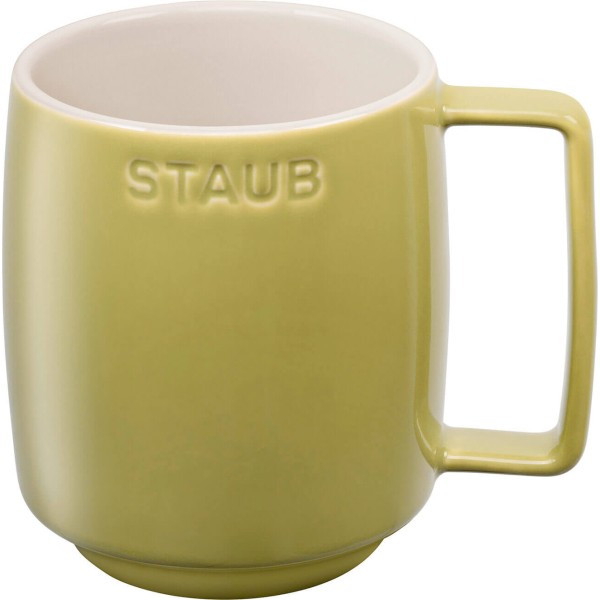 Zestaw kubków ceramicznych Staub SERVING (6 szt., 350 ml)