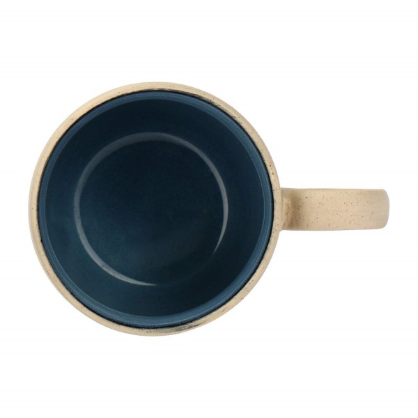 Zestaw kubków Rose&Tulipani ARPEGGIO (6 szt., 400 ml)