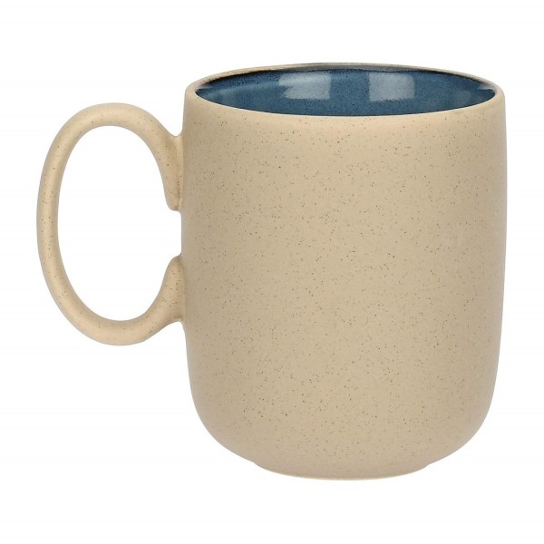 Zestaw kubków Rose&Tulipani ARPEGGIO (6 szt., 400 ml)