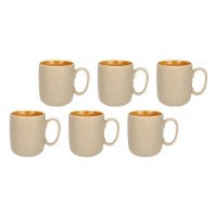 ROSE&TULIPANI ARPEGGIO Набір 6 чашок 400 мл