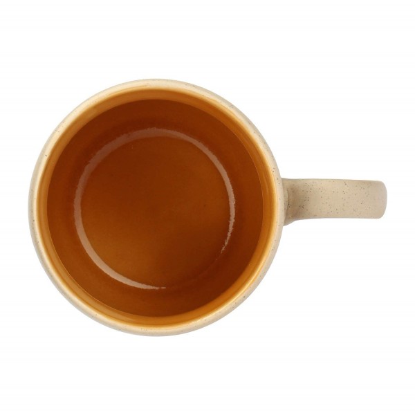 Zestaw kubków Rose&Tulipani ARPEGGIO (6 szt., 400 ml)