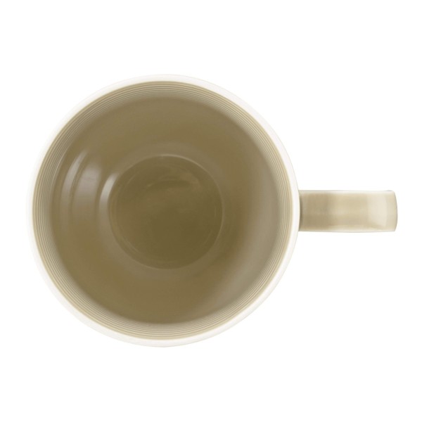 Zestaw kubków z uchwytem Seltman Weiden BEAT COLOR GLAZE (6 szt., 350 ml)