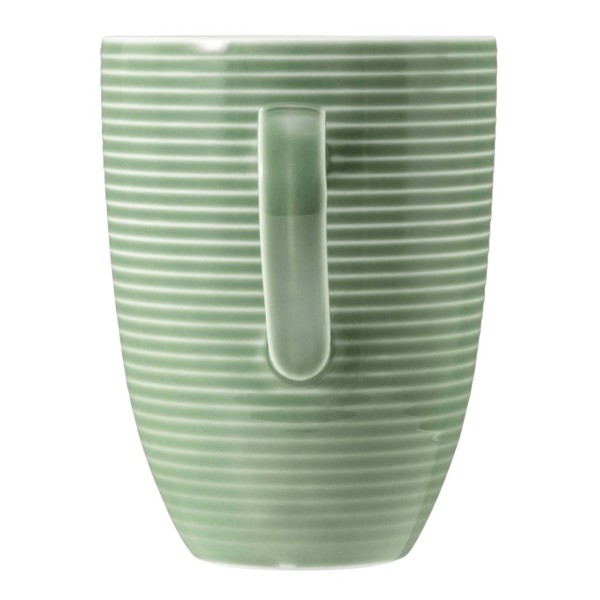 Zestaw 6 kubków z uchwytem Seltman Weiden BEAT COLOR GLAZE (350 ml)