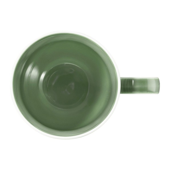 Zestaw 6 kubków z uchwytem Seltman Weiden BEAT COLOR GLAZE (350 ml)