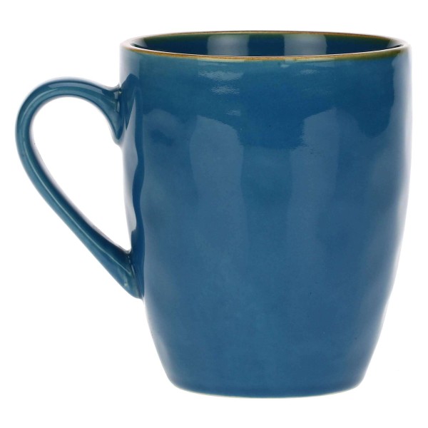 Zestaw kubków Rose&Tulipani CONCERTO BLU AVIO (4 szt., 430 ml)