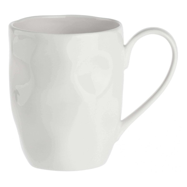 LA PORCELLANA BIANCA LUNIA Набір 6 кухлів 350 мл