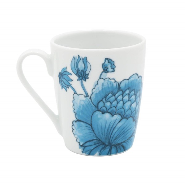 Набір з 6 чашок TROSE&TULIPANI ONIRIA 400 мл