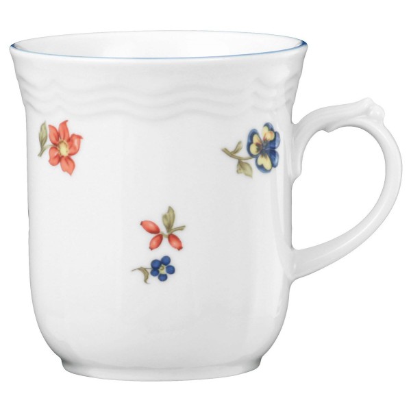 Zestaw kubków Seltman Weiden SELTMANN SONATE NOSTALGIA (6 szt., 290 ml)