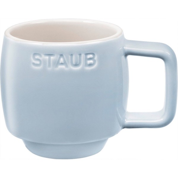 Zestaw kubków Staub SERVING (6 szt., 100 ml)