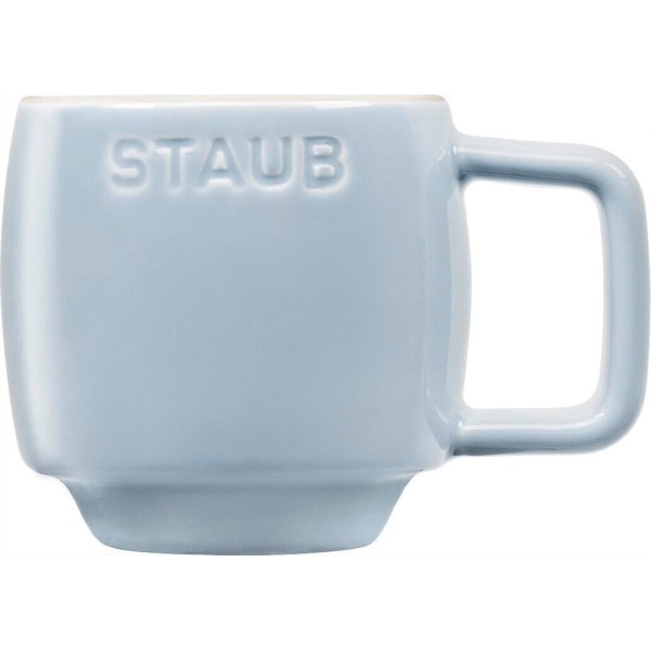 Zestaw kubków Staub SERVING (6 szt., 100 ml)