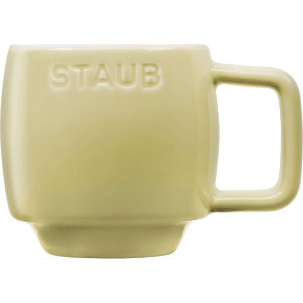 Zestaw kubków Staub SERVING (6 szt., 100 ml)