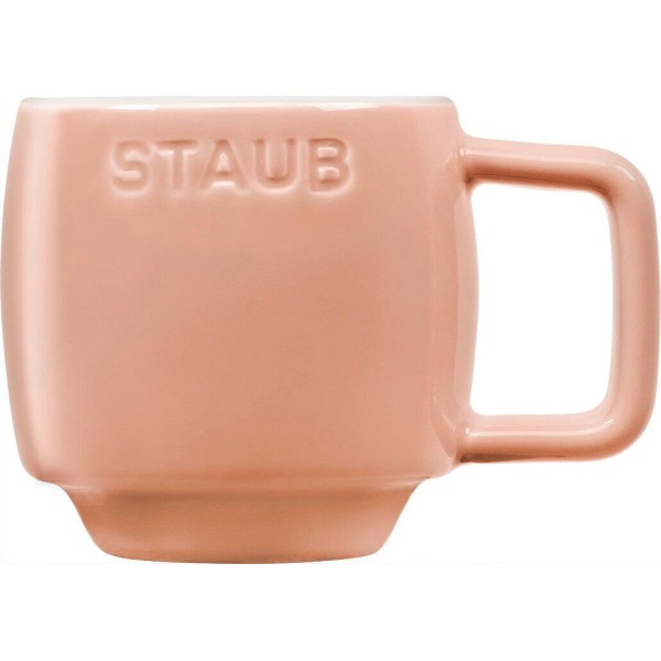 Zestaw kubków Staub SERVING (6 szt., 100 ml)