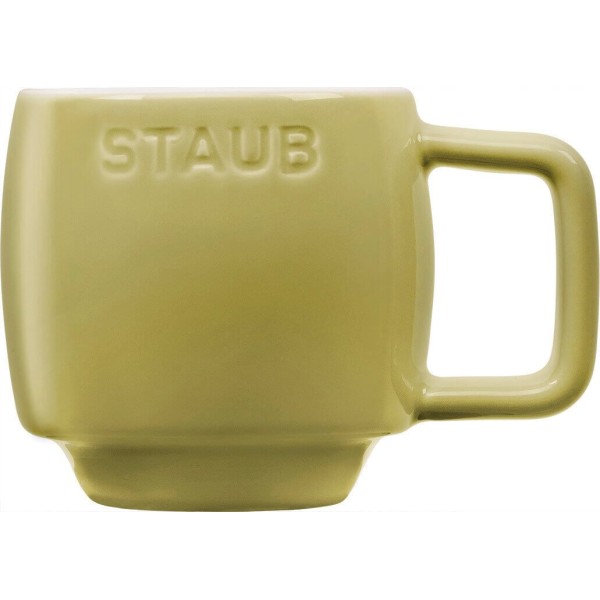 Zestaw kubków Staub SERVING (6 szt., 100 ml)