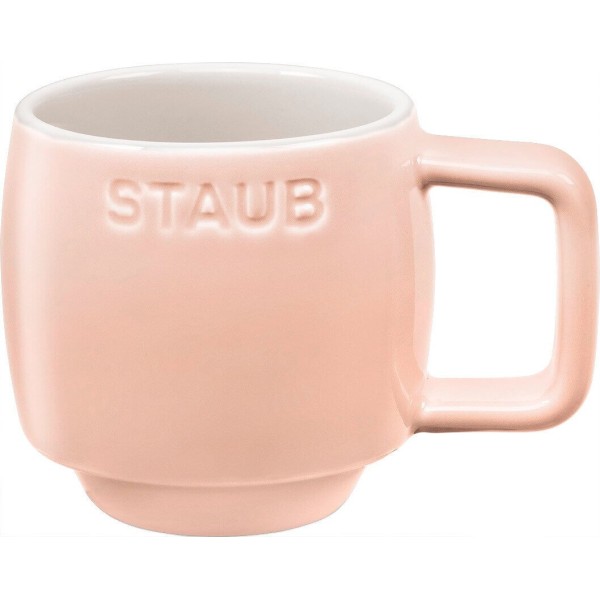 Zestaw kubków Staub SERVING (6 szt., 100 ml)