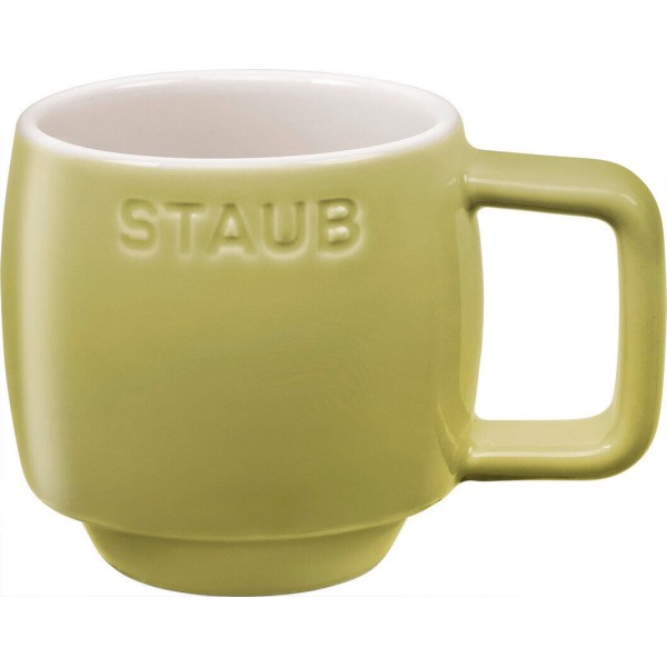 Zestaw kubków Staub SERVING (6 szt., 100 ml)