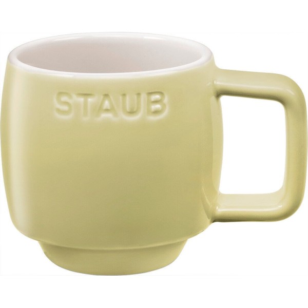 Zestaw kubków Staub SERVING (6 szt., 100 ml)