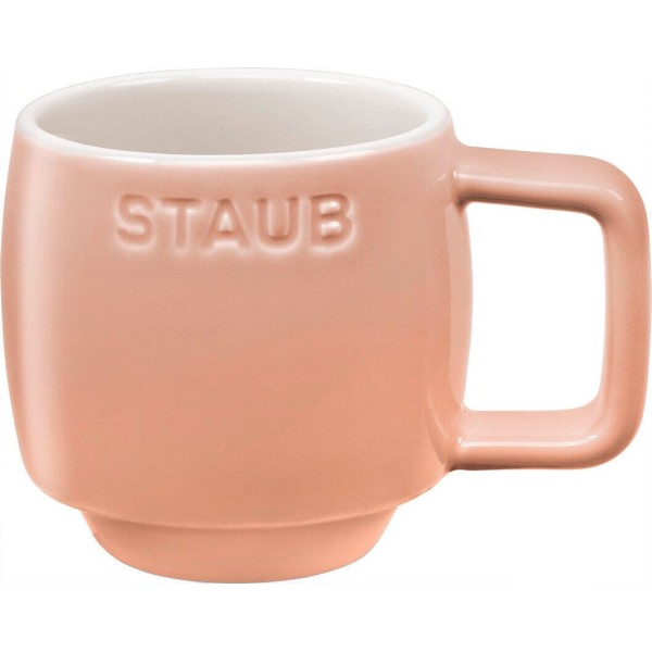 Zestaw kubków Staub SERVING (6 szt., 100 ml)