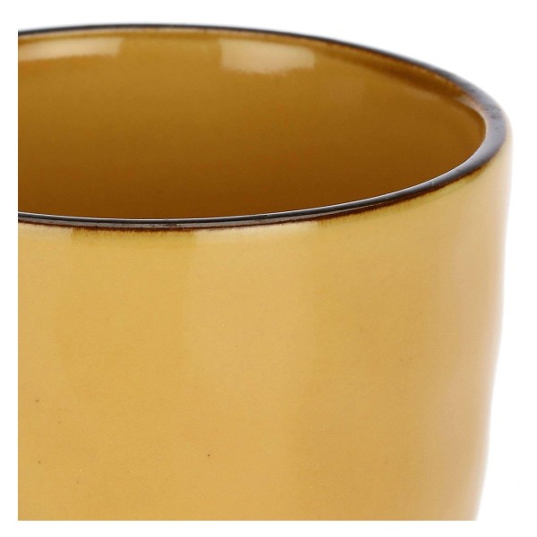 ROSE&TULIPANI CONCERTO OCRA Набір 2 чашки 330 мл