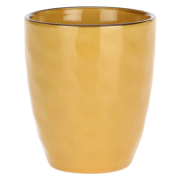 ROSE&TULIPANI CONCERTO OCRA Набір 2 чашки 330 мл