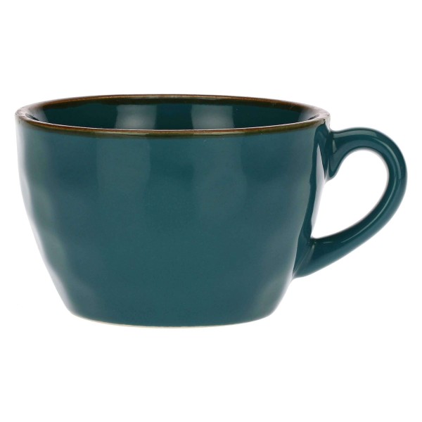 Zestaw kubków śniadaniowych Rose&Tulipani CONCERTO OTTANIO (4 szt., 420 ml)