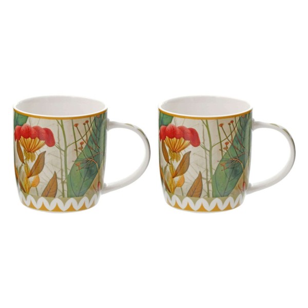 Zestaw 2 kubków Rose&Tulipani MIRABILIA (420 ml)