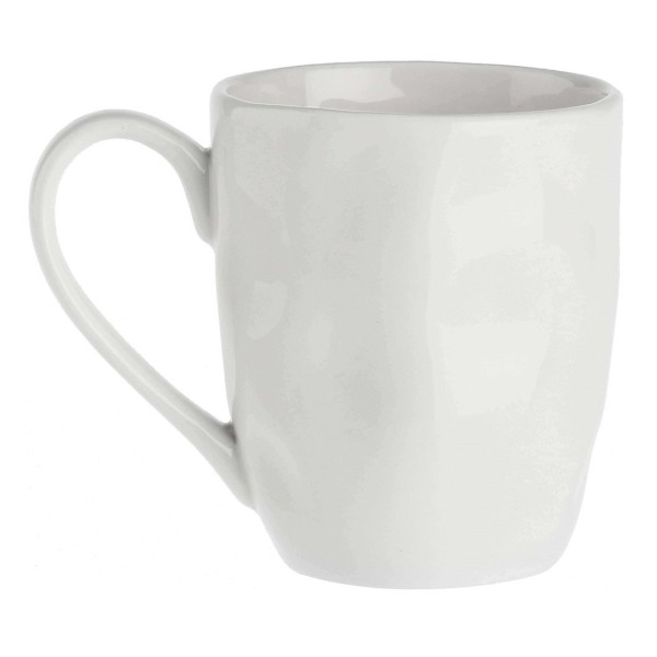 LA PORCELLANA BIANCA LUNIA Набір 6 чашок 110 мл