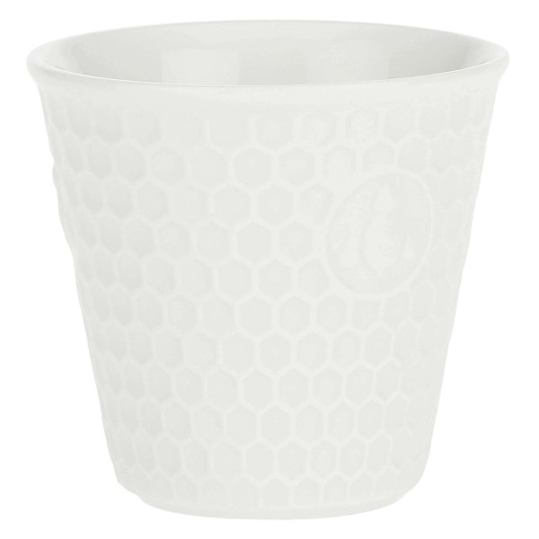 LA PORCELLANA BIANCA APEREGINA Набір 6 чашок 75 мл