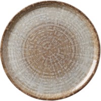 Talerz do pizzy Duralex Crete (średnica 31 cm)