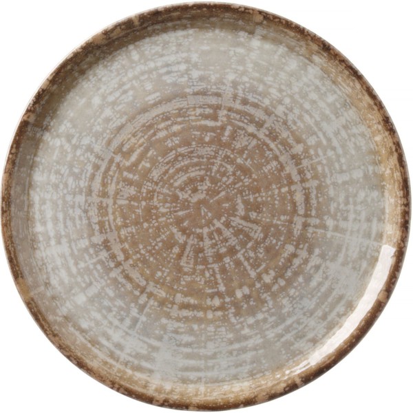 Talerz do pizzy Duralex Crete (średnica 31 cm)