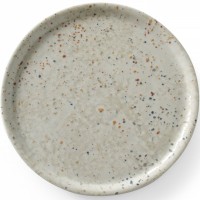 Talerz do pizzy Duralex Drops Collection (śr. 31 cm, zestaw 6 szt.)