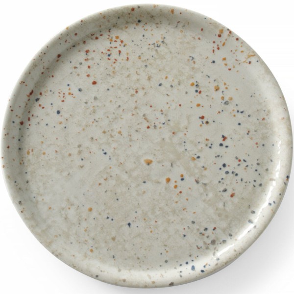 Talerz do pizzy Duralex Drops Collection (śr. 31 cm, zestaw 6 szt.)