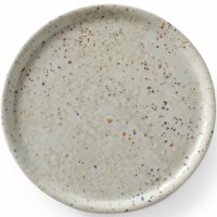 Talerz do pizzy Duralex Drops Collection (33 cm)