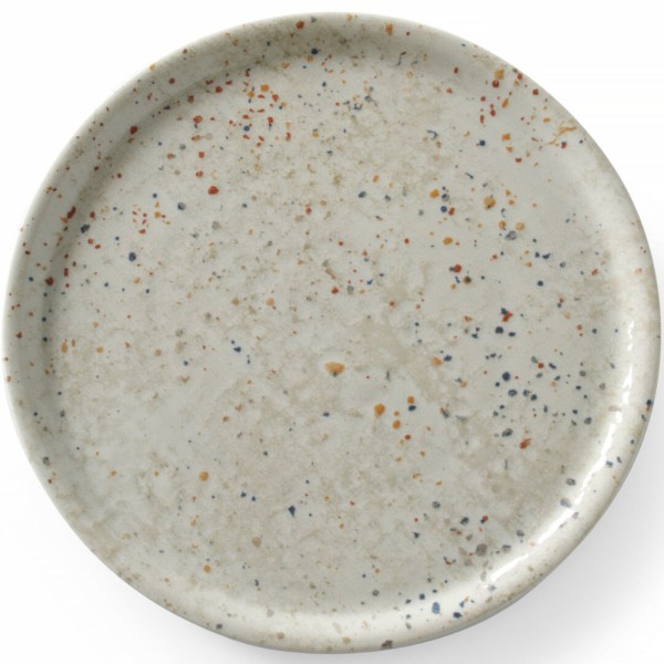 Talerz do pizzy Duralex Drops Collection (33 cm)