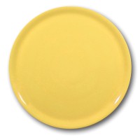 Talerz do pizzy Hendi Speciale (330 mm, porcelanowy, 6 szt.)