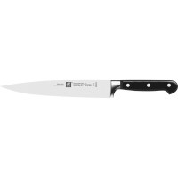 Nóż do wędlin Zwilling PROFESSIONAL S (20 cm)