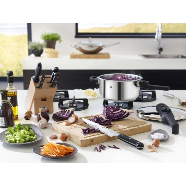 Ніж для м'ясних делікатесів ZWILLING GOURMET 16 см