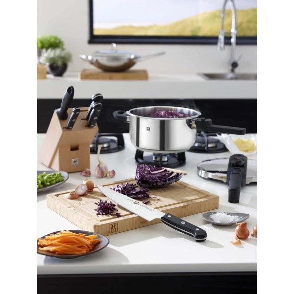 Ніж для м'ясних делікатесів ZWILLING GOURMET 16 см