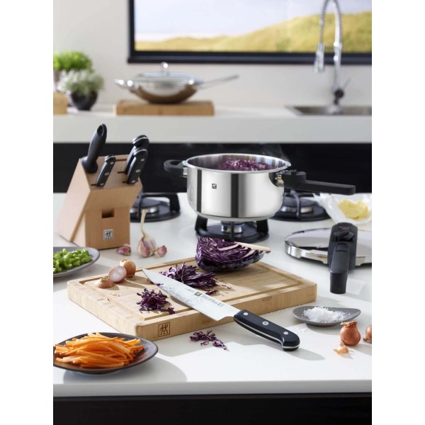 Ніж для м'ясних делікатесів ZWILLING GOURMET 16 см