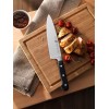 Nóż do wędlin Zwilling PROFESSIONAL S (16 cm)