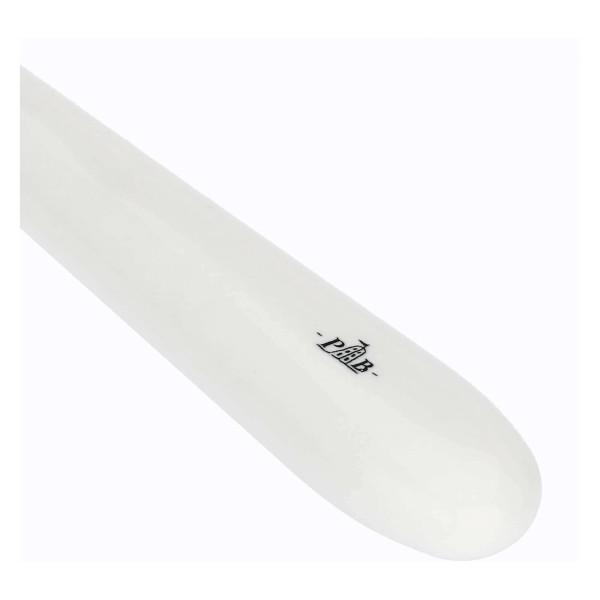 LA PORCELLANA BIANCA PIENZA Ніж для сиру 23см