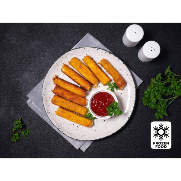 Paluszki serowe 500g