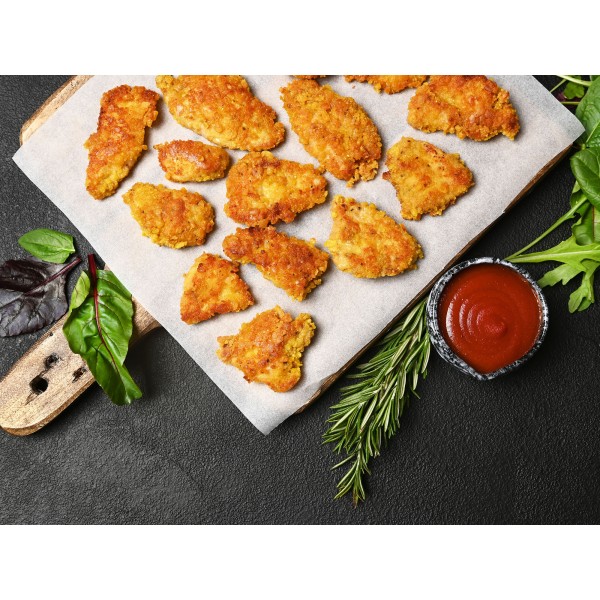 Курячі нагетси 520 г