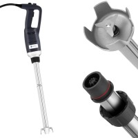 Потужний міксер-блендер, ручний робот-блендер, довжина руки 500 мм, 500 Вт, 230 В, Royal Catering