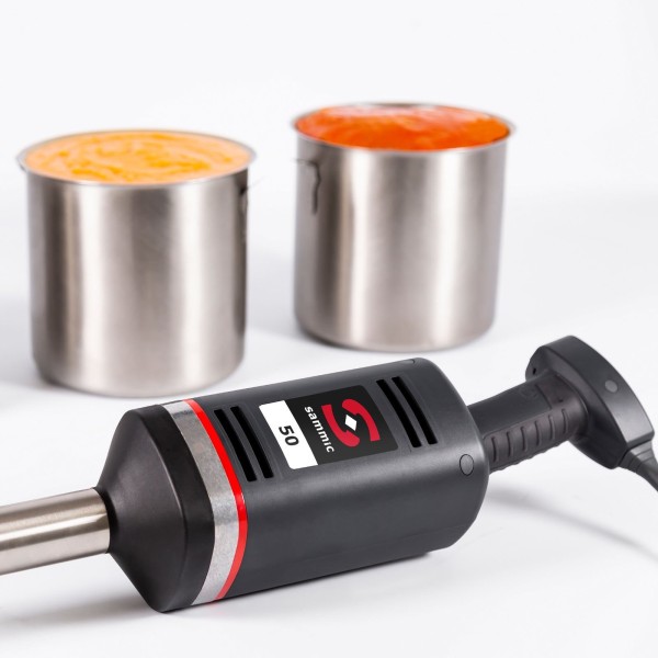 Mikser ręczny SAMMIC MB-51 (570 W)