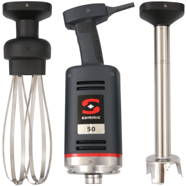 Mikser ręczny SAMMIC MB-51 (570 W)