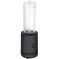 WMF EL-Blender KitchenMinis насичено-чорний